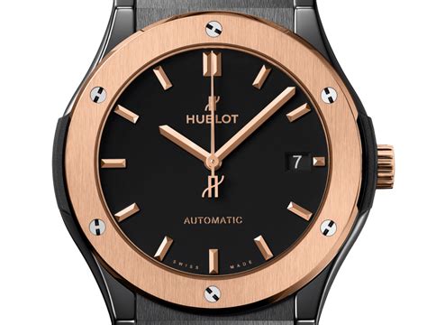 hublot ceramic refinish|Hublot wrist watch manual.